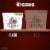 HERSHEY'S HUGS Milk Chocolate and White Creme Candy Share Pack Perspective: bottom