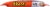 Reese's Zero Sugar Peanut Butter Chips Perspective: bottom