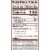 Kit Kat® Crisp Wafers in Milk Chocolate King Size Bar Box Perspective: bottom