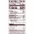 HERSHEYS MILK CHOCOLATE STANDARD BAR BOX Perspective: bottom