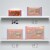 REESE'S Milk Chocolate Peanut Butter Pumpkins Candy Halloween Perspective: bottom