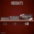 Hershey's Giant Classic Milk Chocolate Candy Gift Bar Perspective: bottom