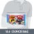 REESE'S KIT KAT® and HERSHEY'S Miniatures Chocolate Assortment Treats Easter Candy Variety Bag Perspective: bottom