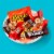 HERSHEY'S KIT KAT® and REESE'S Miniatures Assorted Flavored Candy Share Pack Perspective: bottom