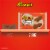 REESE'S Milk Chocolate Peanut Butter Peanut Shapes Candy Packs Perspective: bottom