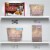 ROLO® Creamy Caramels Wrapped in Rich Chocolate Snack Size Candy Christmas Bag Perspective: bottom