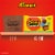 REESE'S Miniatures Milk Chocolate and Peanut Butter Cups Easter Candy Big Bag Perspective: bottom