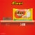 REESE'S White Creme Peanut Butter Eggs Easter Candy Bag Perspective: bottom