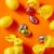 REESE'S Milk Chocolate Peanut Butter Creme Eggs Easter Candy Gift Box Perspective: bottom