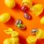 REESE'S Milk Chocolate Peanut Butter Creme Eggs Easter Candy Gift Box Perspective: bottom