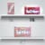 TWIZZLERS Twists Cherry Chewy Candy Bag Perspective: bottom