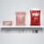 KIT KAT® THiNS Milk Chocolate Wafer Bars Individually Wrapped Candy Bag Perspective: bottom