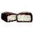 MOUNDS DARK CHOCOLATE & COCONUT STANDARD BAR BOX Perspective: bottom