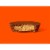 Reese's Peanut Butter Cups Big Box o' Love Valentine's Gift Box Candy Perspective: bottom