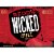 Redd's Wicked Apple Beer Perspective: bottom