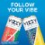 Vizzy Hard Seltzer Berry Variety Pack Perspective: bottom