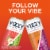 Vizzy Hard Seltzer Tropical Variety Pack Perspective: bottom