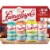 Leinenkugel's Lodge Summer Craft Beer Variety Pack Perspective: bottom