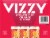 Vizzy Strawberry Orange Mimosa Hard Seltzer Variety Pack Perspective: bottom