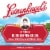 Leinenkugel's Lakeside Cherry Lager Craft Beer Perspective: bottom
