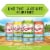 Leinenkugel's Leinie Lodge Lime Mexican Style Lager Craft Beer Perspective: bottom