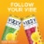 Vizzy Lemonade Hard Seltzer Variety Pack Perspective: bottom