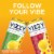 Vizzy Lemonade Hard Seltzer Variety Pack Perspective: bottom