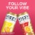 Vizzy Hard Seltzer Mimosa Variety Pack Perspective: bottom
