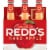 Redd's Hard Apple Ale Beer Perspective: bottom