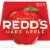 Redd's Hard Apple Ale Beer Perspective: bottom