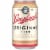 Leinenkugel's® Original Pale Lager Beer Perspective: bottom