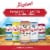 Leinenkugel's Original Lager Beer Perspective: bottom