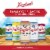 Leinenkugel's Original Lager Beer Perspective: bottom