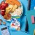 Welch's Juicefuls® Mixed Fruit Juicy Fruit Snacks Perspective: bottom