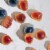 Welch's Juicefuls Berry Blast Juicy Fruit Snacks Perspective: bottom