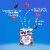 Welch's Fruit Snacks, Berries 'N Cherries Snack Box, Gluten Free Snack Packs Perspective: bottom