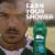Irish Spring Moisture Blast Body Wash Perspective: bottom
