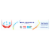 Colgate® Total + Whitening Toothpaste Perspective: bottom