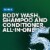 Irish Spring 5-In-One Body Wash & Shampoo Perspective: bottom