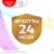 Colgate Total Gum Health Clean Mint Mouthwash Perspective: bottom