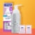 Softsoap Sparkling Lavender Foaming Hand Soap Tablet Starter Kit Perspective: bottom