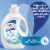 Suavitel Complete Fabric Softener Hygiene Fresh Perspective: bottom