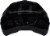 Bell Cadence Adult Bike Helmet - Black/Titanium Perspective: bottom