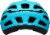 Bell Passage Women's Bike Helmet - Blue Comet Perspective: bottom