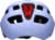 Bell® Orchid Topography Adult Helmet Perspective: bottom