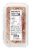 Dutch Apron Bakery Peppermint Cheesecake Cake Roll Perspective: bottom