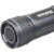 Dorcy DieHard® 600-Lumen Aluminum Twist Focus Flashlight - Black Perspective: bottom