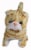 Casanova The Mechanical Kitten - Orange Striped Perspective: bottom
