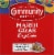 Community Coffee® Mardi Gras King Cake K-Cup Coffee Pods Perspective: bottom