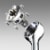 Zero Degree® 3/8 Drive Gearless Ratchet with Socket Quick Release Perspective: bottom